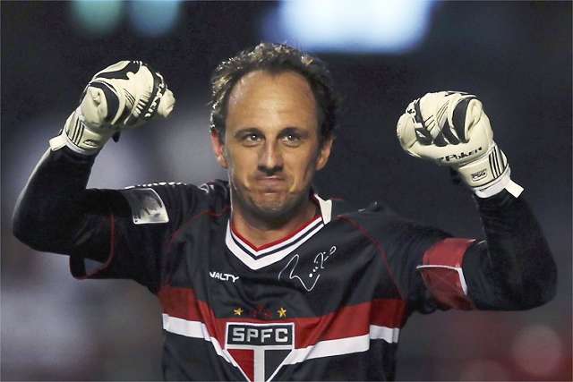 S&atilde;o Paulo vence o S&atilde;o Bento no Morumbi em noite de Rog&eacute;rio Ceni