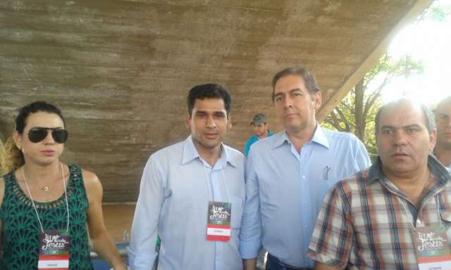 Em reuni&atilde;o marcada para hoje, Bernal deve definir novo secretariado 