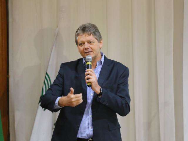Governo d&aacute; incentivo fiscal aos produtores de gado org&acirc;nico no Pantanal