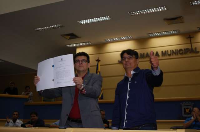 Pregando uni&atilde;o, Olarte diz que &ldquo;pastorzinho&rdquo; n&atilde;o far&aacute; distin&ccedil;&atilde;o religiosa 