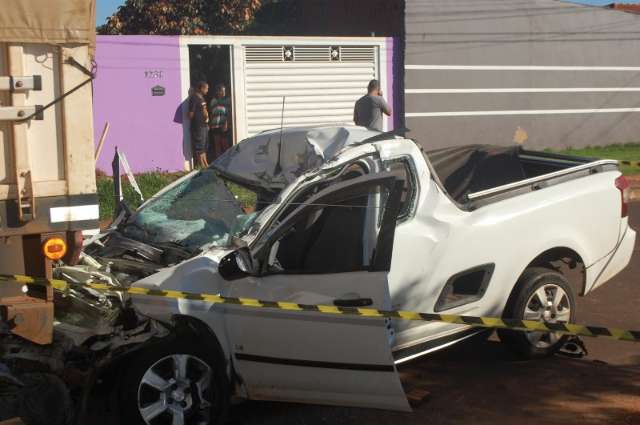 Estudante ferido em acidente passa por cirgurgias e recebe drenagem no pulmão