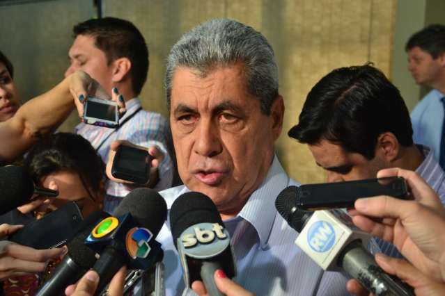 Com incentivos, governo quer expans&atilde;o de ind&uacute;strias em duas regi&otilde;es de MS