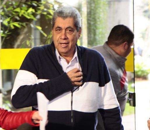 Puccinelli diz que chance de concorrer ao Senado &eacute; uma em mil