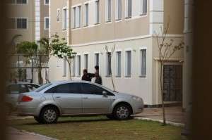 Corpo de mulher desaparecida h&aacute; 5 dias j&aacute; est&aacute; a caminho do Imol em Campo Grande