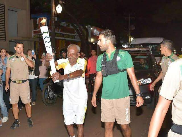 Ex-maratonista que correu 13 edi&ccedil;&otilde;es da S&atilde;o Silvestre morre aos 98 anos