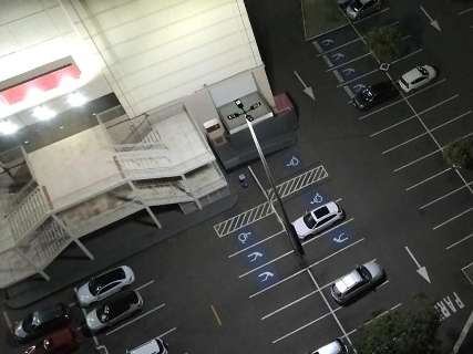 Apesar de muitos acharem excesso, estacionamento preferencial pode aumentar