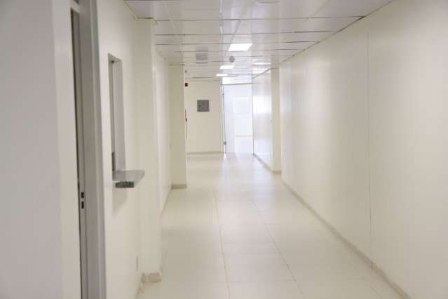 Novo PAM do Hospital Regional vai ampliar capacidade em 20%