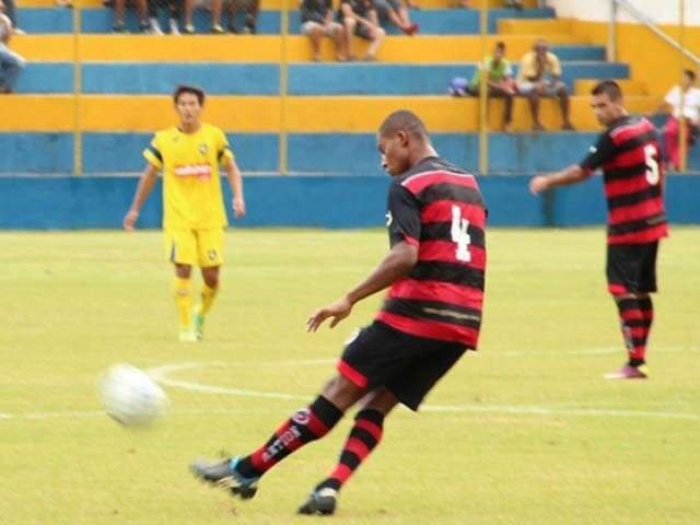  &Aacute;guia Negra e Chapad&atilde;o brigam por vaga &agrave; final do Estadual neste domingo