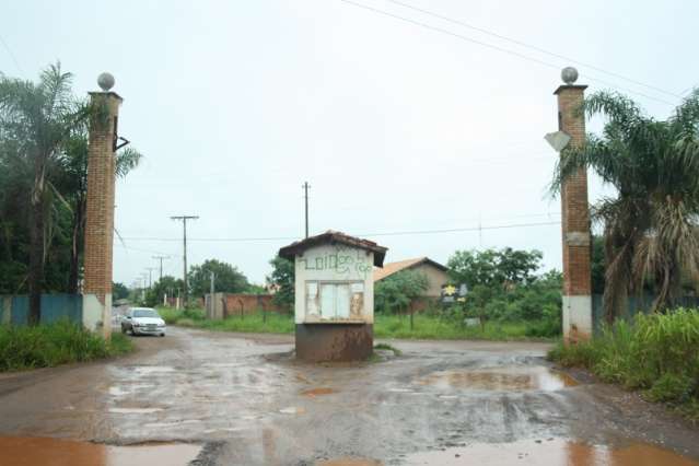 Ocupada h&aacute; 20 anos, &aacute;rea rural pode virar urbana e ter benef&iacute;cios da cidade