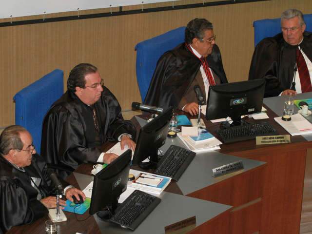  TCE manda ex-vereador de Porto Murtinho devolver mais de R$ 1 milh&atilde;o