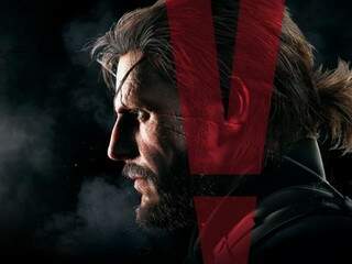 Saiba tudo sobre Metal Gear V: The Phantom Pain, um dos lançamentos de 2015