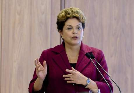 Dilma pode renunciar na sexta-feira e propor novas eleições, diz jornal