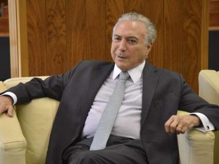 Com queda de Dilma, Michel Temer toma posse definitivamente