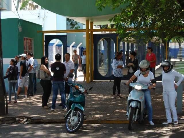  Com 62% dos votos, presidente do Coren/MS foi reeleita em Campo Grande 