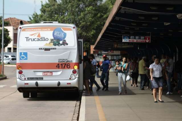 MPE abre inqu&eacute;rito para investigar licita&ccedil;&atilde;o do transporte coletivo