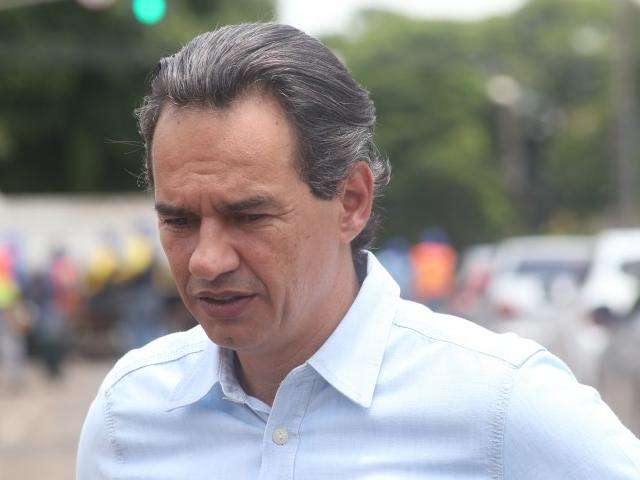 Prefeito ainda tem esperan&ccedil;a de reduzir valor de conv&ecirc;nio com o Ex&eacute;rcito