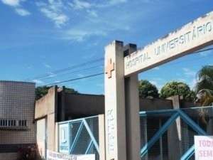 Paciente internado com t&eacute;tano est&aacute; em estado grave e corre risco de morte