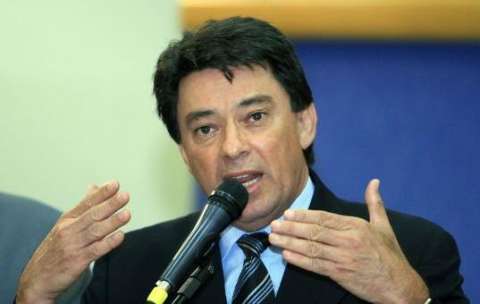Silveira troca PSDB por PSB e coloca seu nome a disposição para 2014