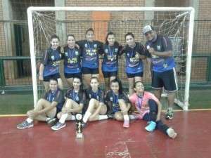 Torneio de handebol ter&aacute; 66 partidas e disputa entre 28 equipes 