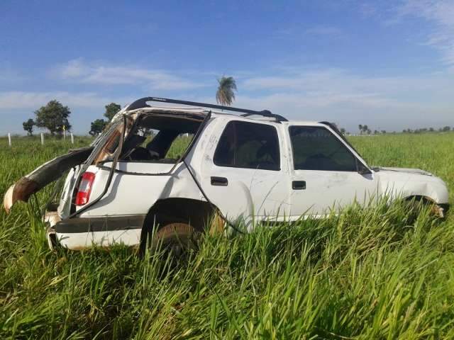 Pol&iacute;cia prende traficante com 900 kg de droga ap&oacute;s persegui&ccedil;&atilde;o e fuga