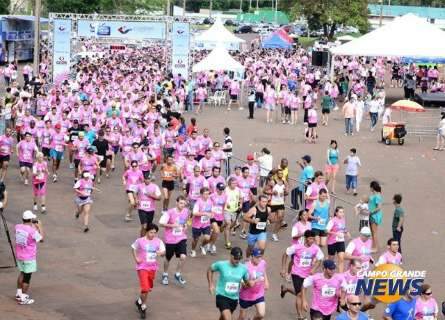 5ª edição da Corrida Cassems une esporte, saúde e solidariedade