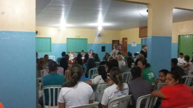 Servidores de Bonito v&atilde;o &agrave; Justi&ccedil;a contra mudan&ccedil;a em pagamento 
