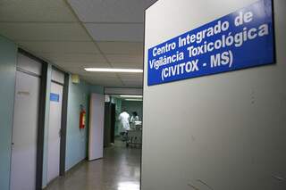 No mês de abril, casos de intoxicações por medicamentos lideram ocorrências no Civitox. (Foto: Edemir Rodrigues/Divulgação)