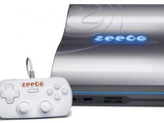 Em 2009, a Tectoy tentava recuperar o protagonismo nos videogames com o Zeebo