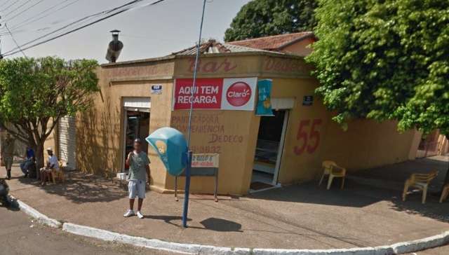Em suposto acerto de contas, jovem &eacute; baleado na cabe&ccedil;a e gl&uacute;teo e sobrevive
