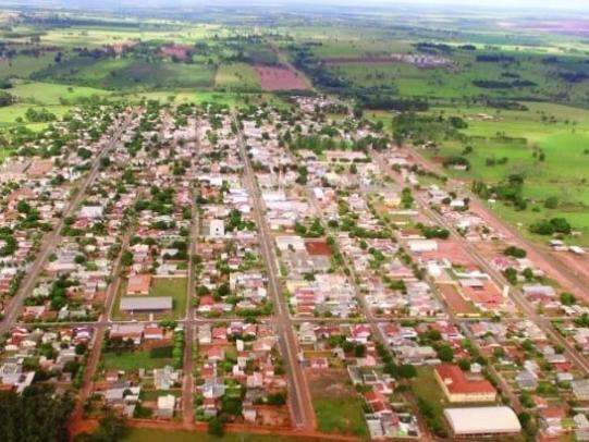 Em 1 ano, 11 cidades que j&aacute; eram pequenas perderam habitantes em MS