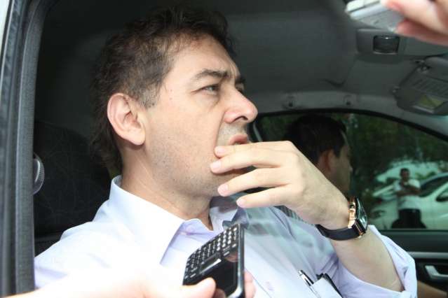Bernal garante que ir&aacute; depor na C&acirc;mara, mesmo recorrendo &agrave; Justi&ccedil;a