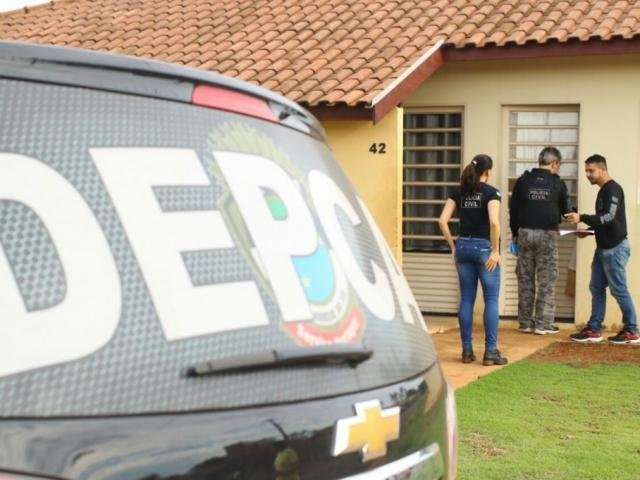 Suspeito de estuprar crian&ccedil;as em condom&iacute;nio recorre de condena&ccedil;&atilde;o