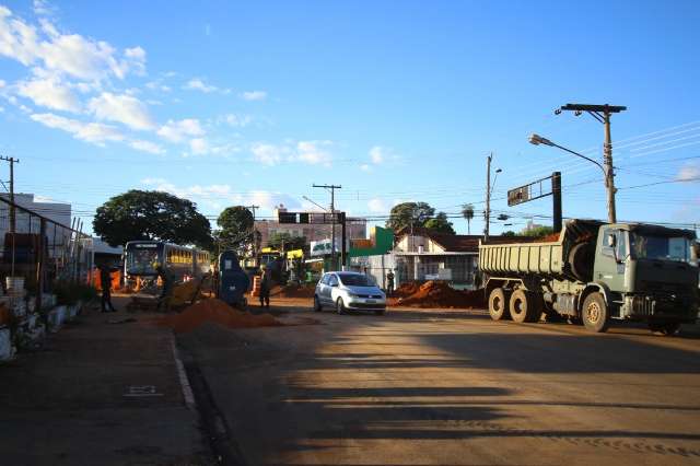 Empresas s&atilde;o desclassificadas e Ex&eacute;rcito cancela licita&ccedil;&otilde;es da obra