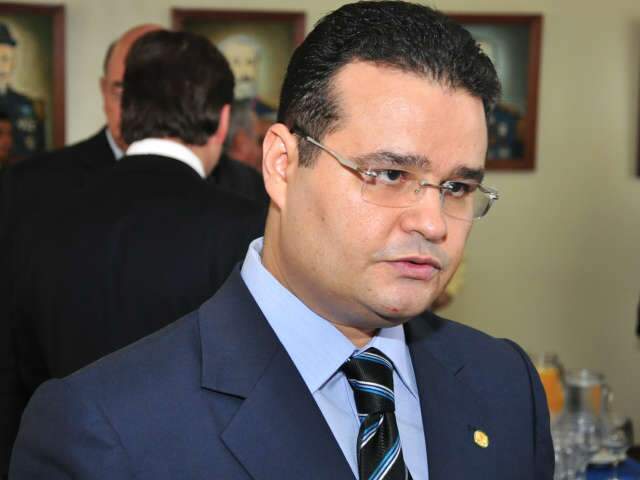  F&aacute;bio Trad &eacute; eleito para 2&ordf; vice-presid&ecirc;ncia de Comiss&atilde;o na C&acirc;mara