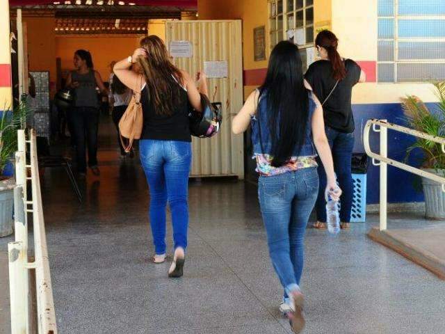 Prova de exatas do Enem 2017 privilegiou conte&uacute;do, avaliam professores