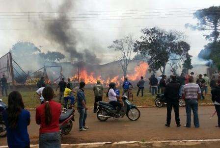 Depois de a&ccedil;&atilde;o judicial e trag&eacute;dia, Coronel Sapucaia agora tem delegado