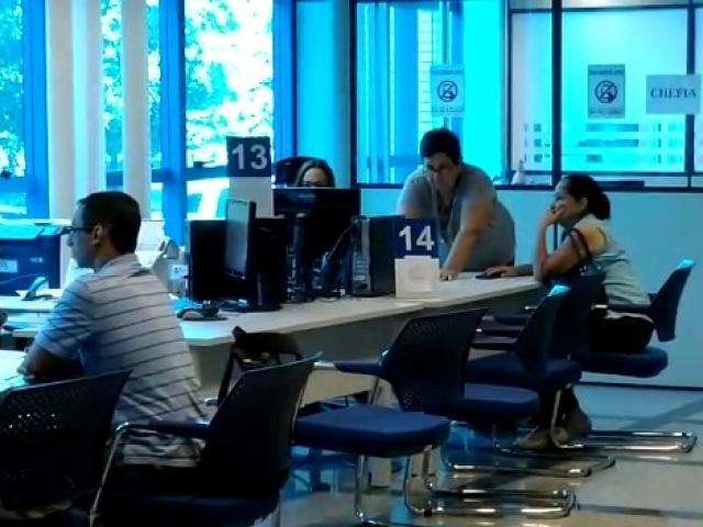 Em outubro, Receita Federal paga R$ 43,7 milh&otilde;es para 35 mil em MS