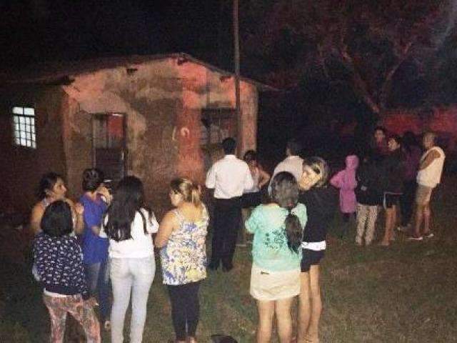Atiradores invadem resid&ecirc;ncia e matam mec&acirc;nico de 21 anos 