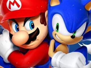 Março chega com The Division, Mario e Sonic nas Olimpíadas e muito mais