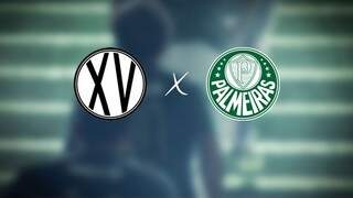Palmeiras pega o XV de Piracicaba em busca da segunda vit&oacute;ria no Paulist&atilde;o 