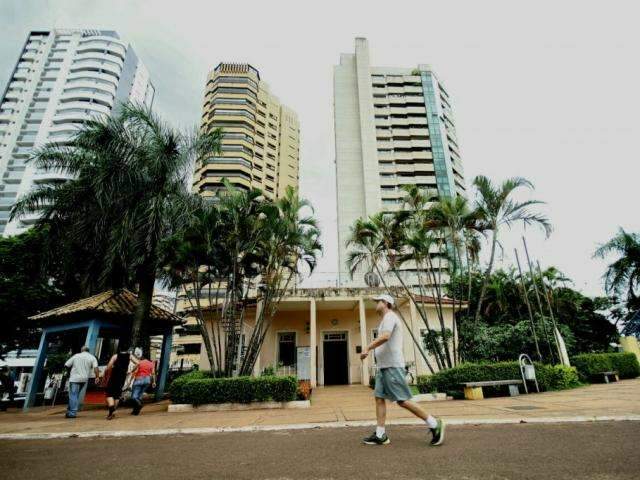 Prefeitura estabelece regras para uso de espa&ccedil;os p&uacute;blicos para eventos