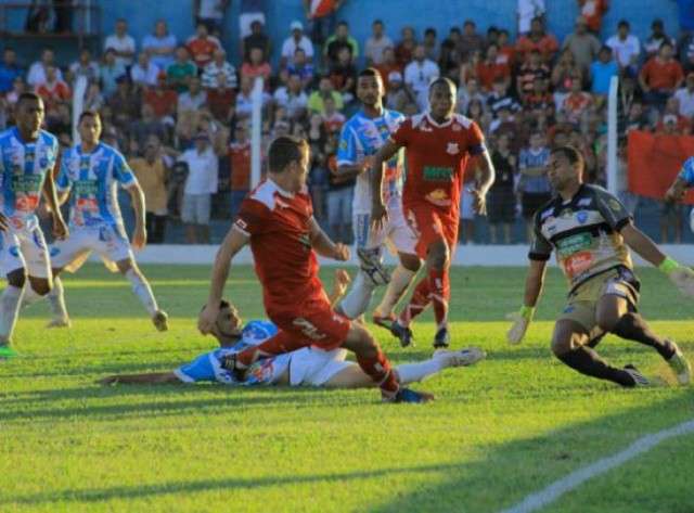 Comercial come&ccedil;a disputa da s&eacute;rie D do brasileir&atilde;o em julho no Esp&iacute;rito Santo