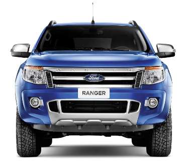Nova Ranger: Colocamos à prova a versão Limited diesel cabine dupla