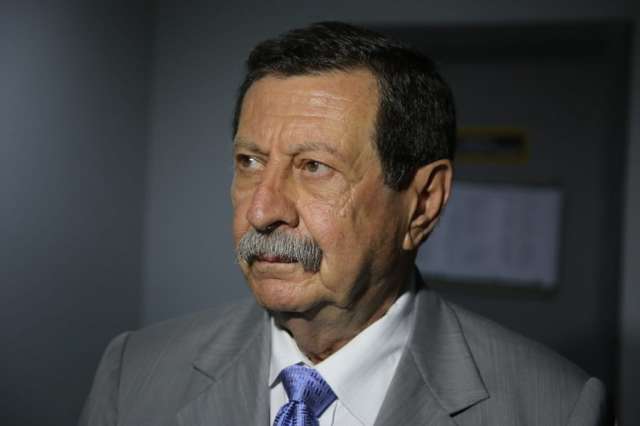 Defesa dispensa e primeira audi&ecirc;ncia acontece sem filho de desembargadora