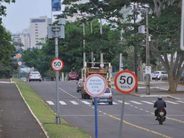 Prefeitura pode ser obrigada a desligar radares e anular multas de tr&acirc;nsito