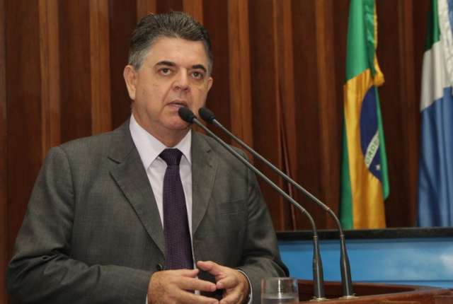 Reinaldo ir&aacute; anunciar equipe de transi&ccedil;&atilde;o at&eacute; segunda, diz Monteiro