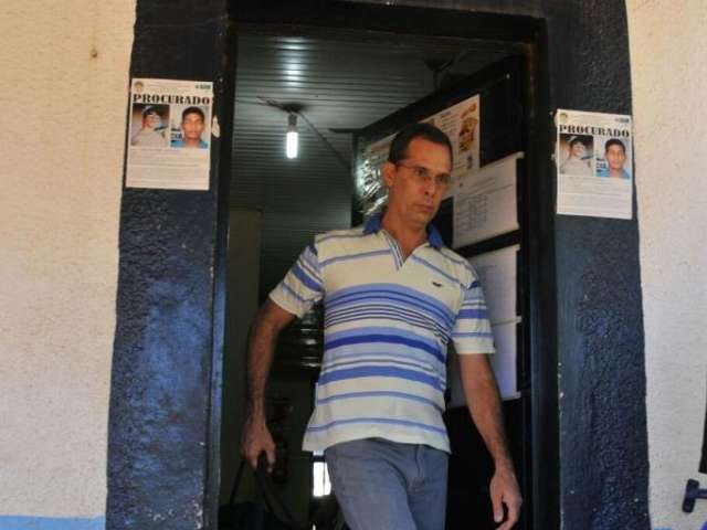 Apontado como &lsquo;laranja&rsquo; do casal Olarte, empres&aacute;rio deixa a pris&atilde;o 