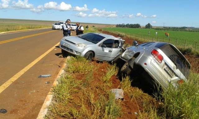 Prefeito de S&atilde;o Gabriel D'Oeste decreta luto de tr&ecirc;s dias por morte de jovens