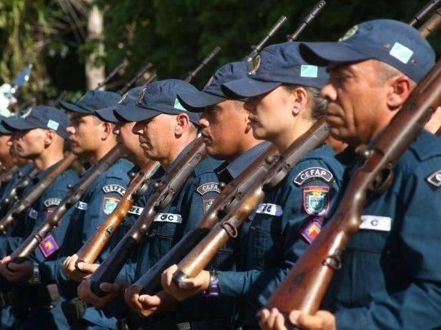 Candidato j&aacute; pode pedir isen&ccedil;&atilde;o de taxa para concurso da PM e dos bombeiros