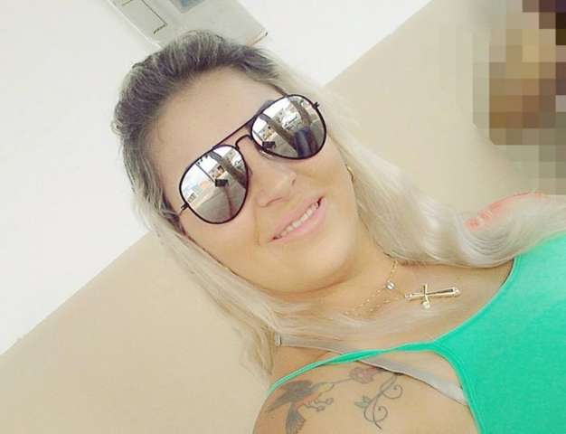 Pol&iacute;cia ca&ccedil;a suspeitos de envolvimento na morte de manicure de 22 anos